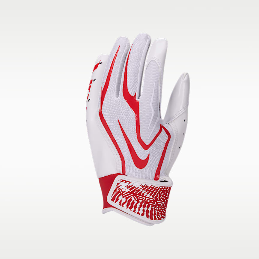 グローブ JORDAN VAPOR FLY LOCK GLOVE RED S JORDAN VAPOR FLY LOCK GLOVE RED S Nike Jordan Fly Lock Football